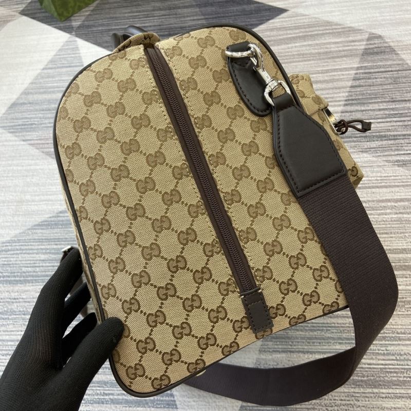 Gvc*1 travel bags